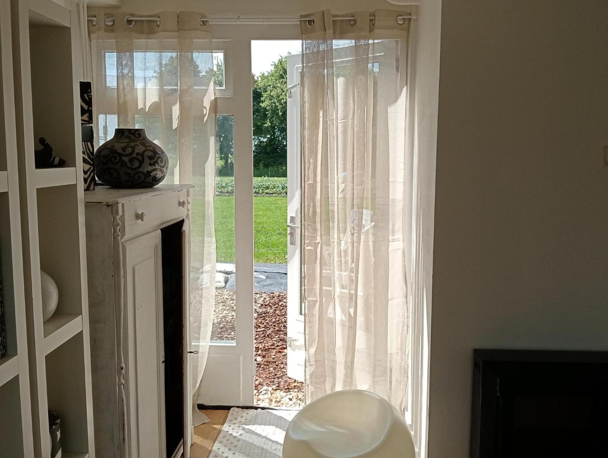 In Het Mooie Friesland Vele Bezienswaardigheden Hantum Exteriör bild